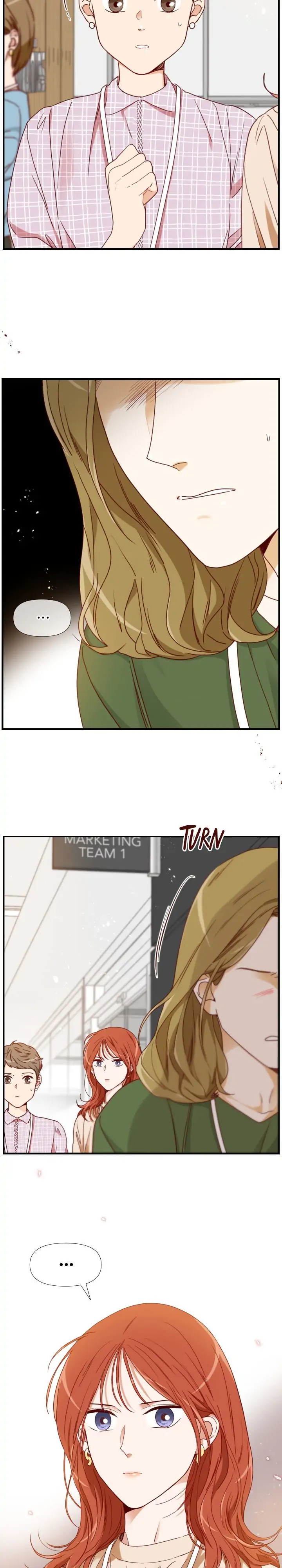 An Hour Of Romance chapter 169 page 23