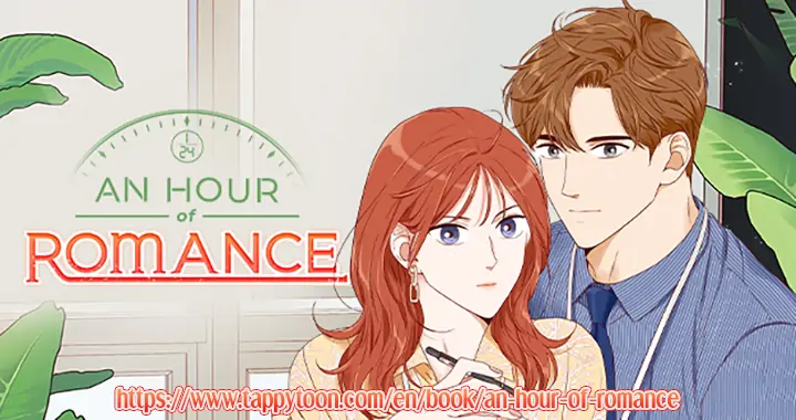 An Hour Of Romance chapter 169 page 27