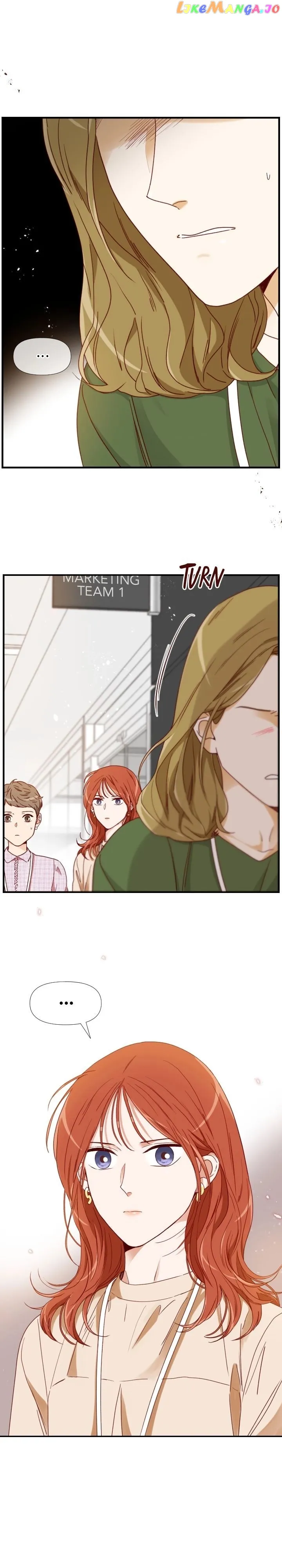 An Hour Of Romance chapter 170 page 1