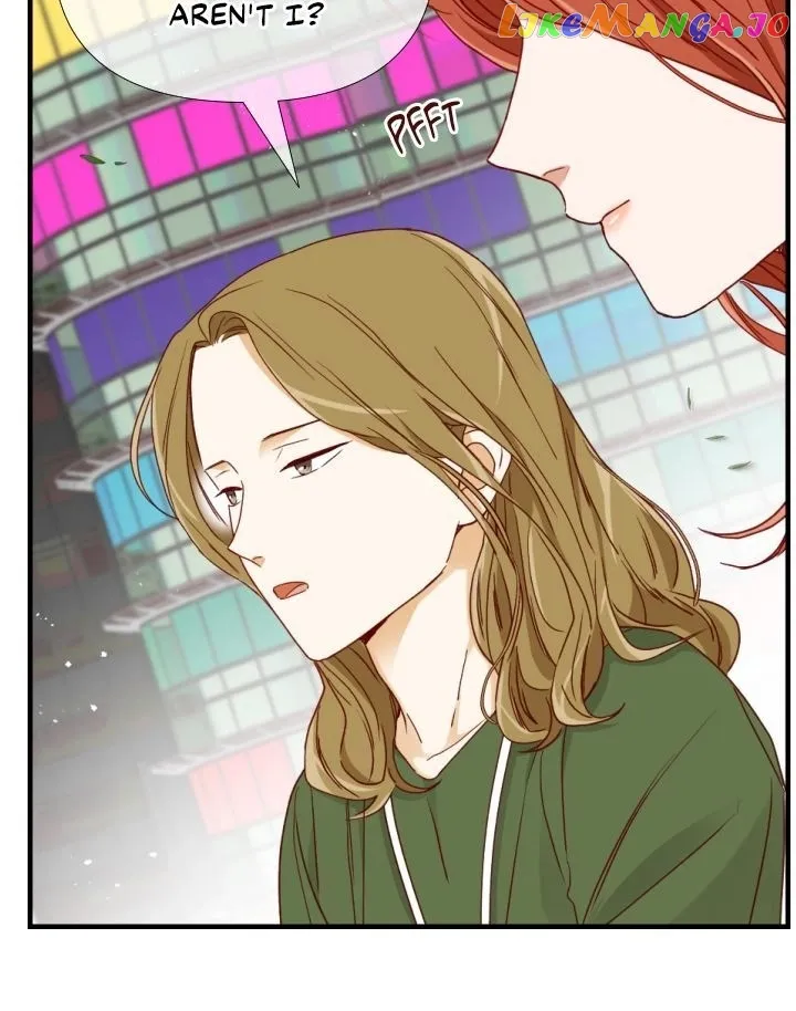 An Hour Of Romance chapter 170 page 13