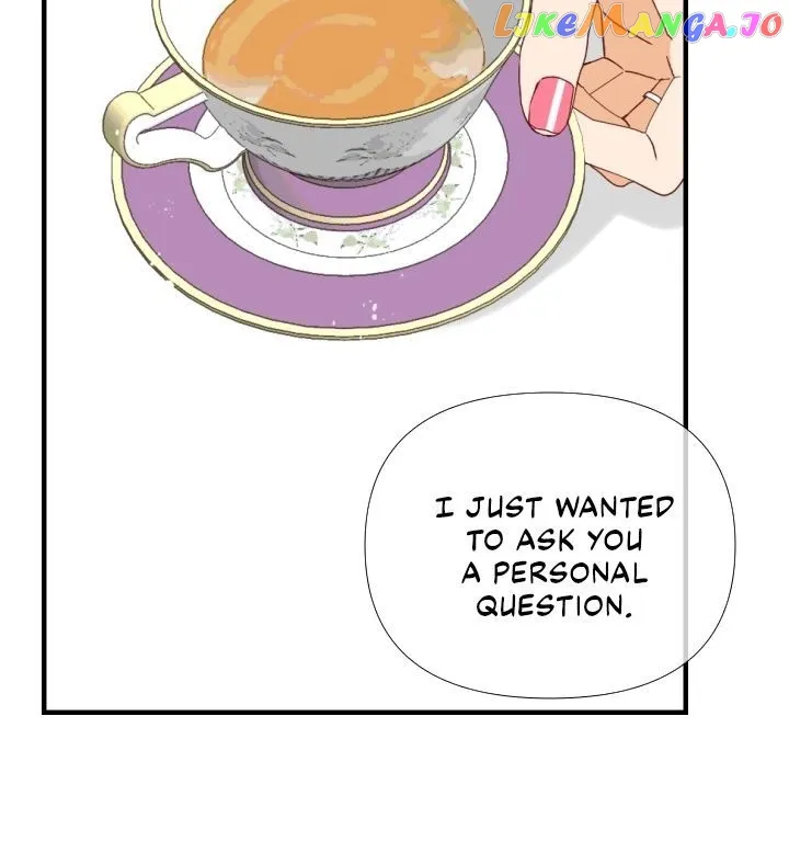 An Hour Of Romance chapter 170 page 18