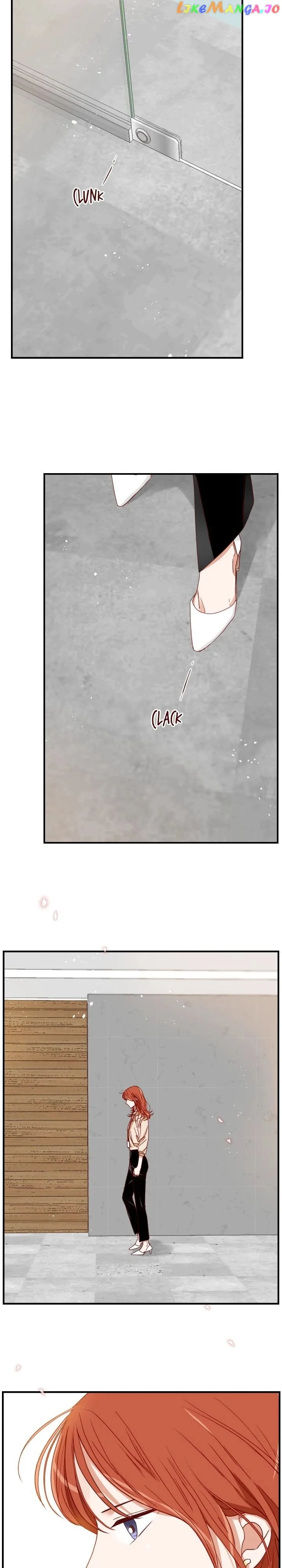 An Hour Of Romance chapter 170 page 25