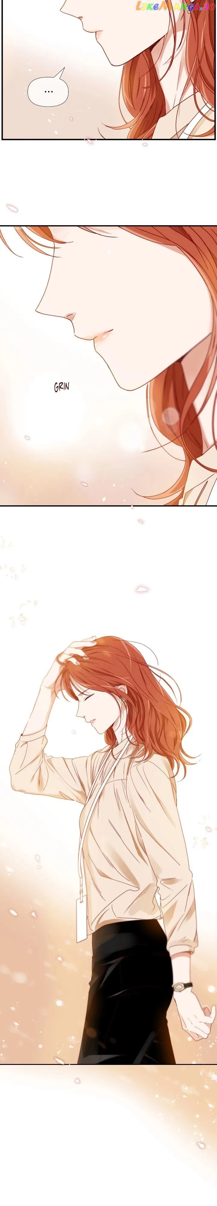 An Hour Of Romance chapter 170 page 26