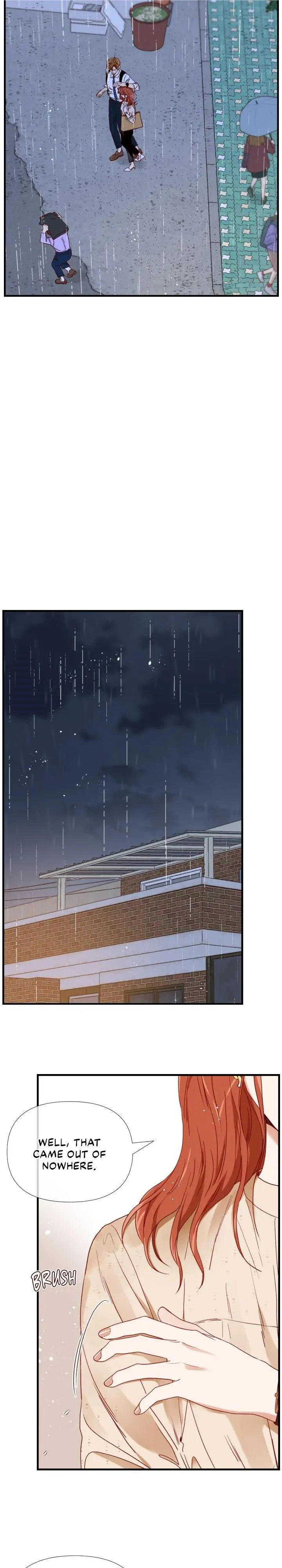 An Hour Of Romance chapter 171 page 16