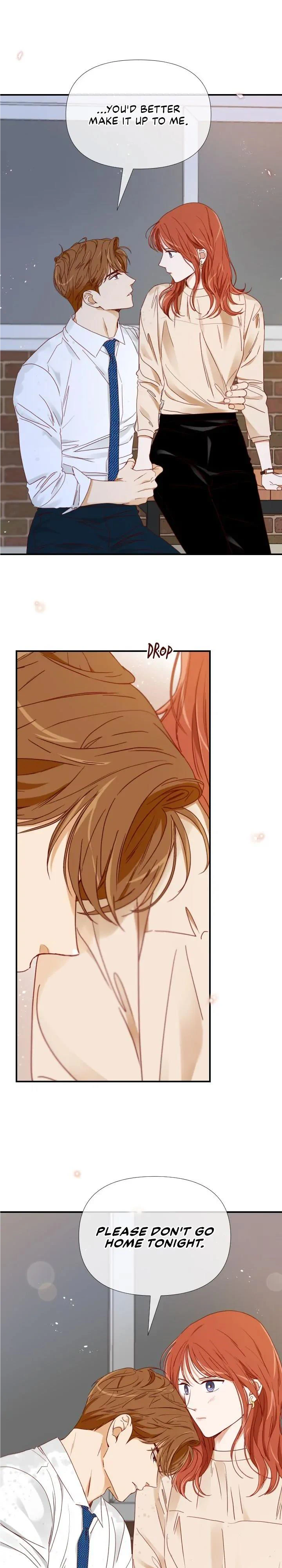 An Hour Of Romance chapter 171 page 20