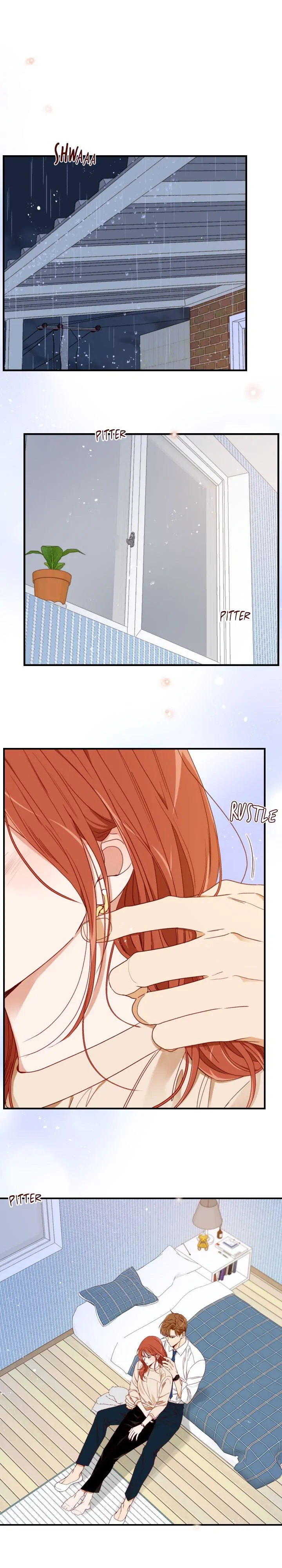 An Hour Of Romance chapter 172 page 1