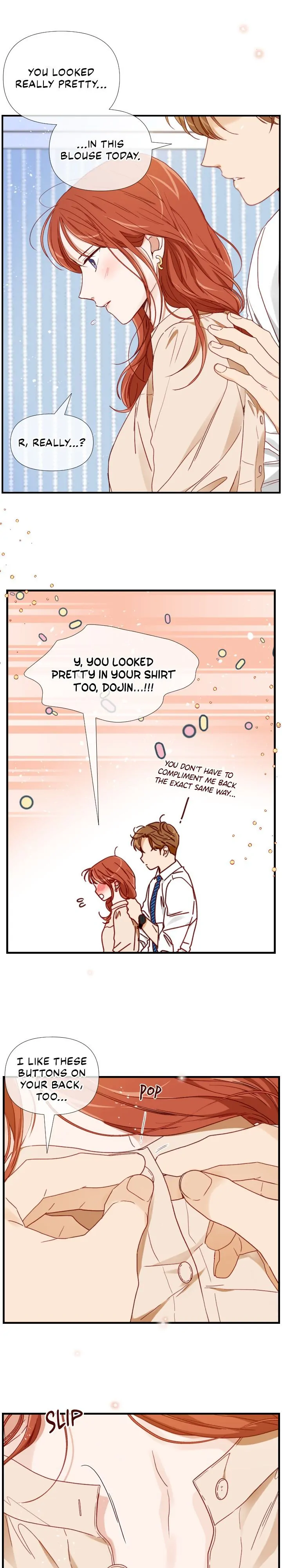 An Hour Of Romance chapter 172 page 2