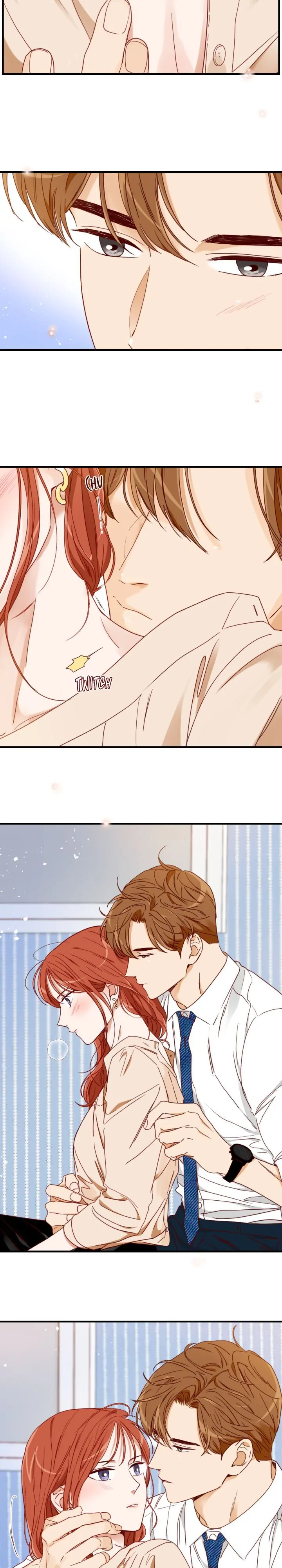 An Hour Of Romance chapter 172 page 3