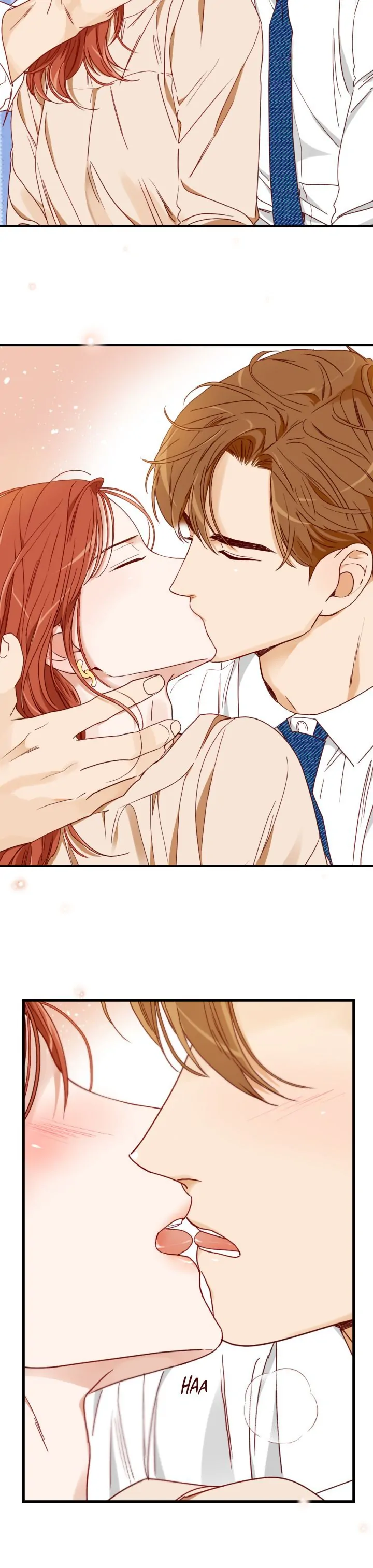 An Hour Of Romance chapter 172 page 4