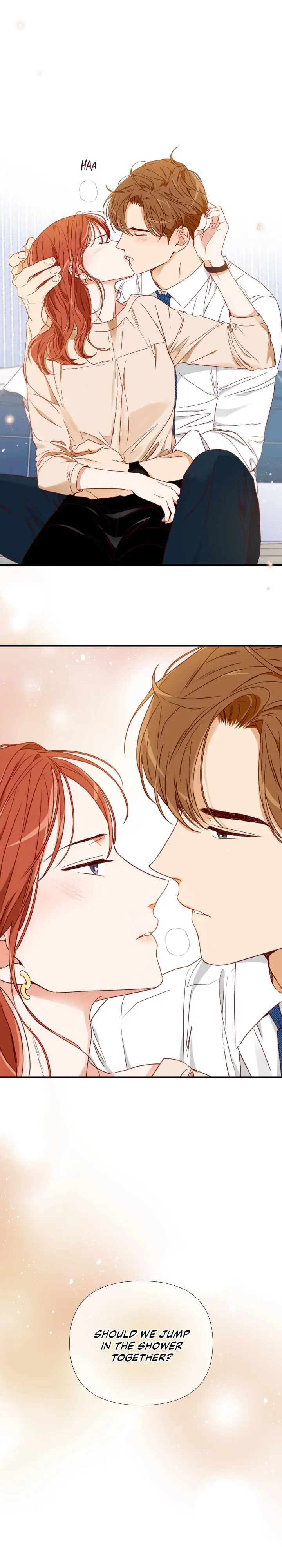 An Hour Of Romance chapter 172 page 5