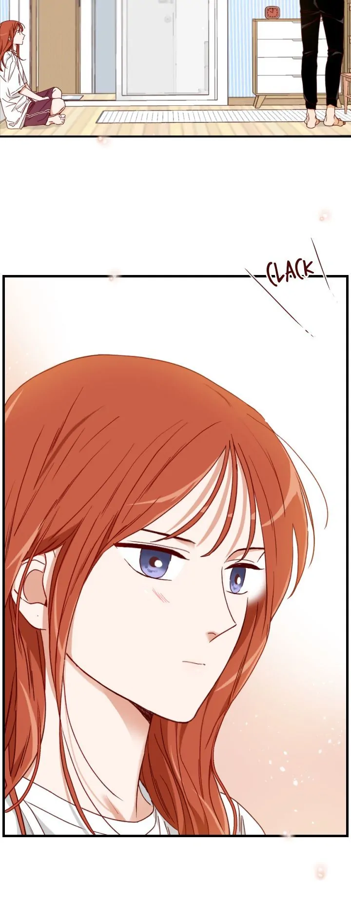 An Hour Of Romance chapter 172 page 14