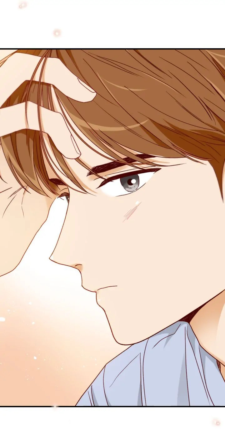 An Hour Of Romance chapter 172 page 18