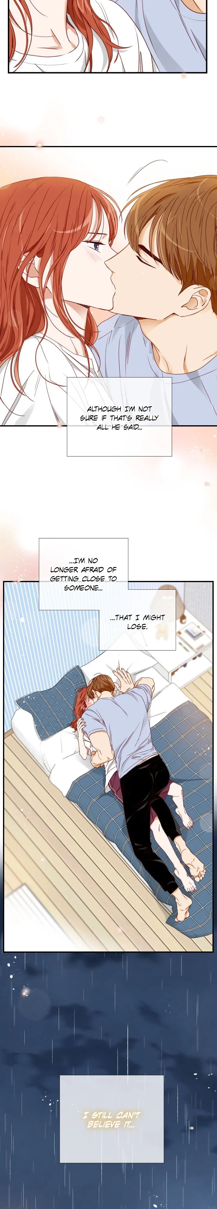 An Hour Of Romance chapter 172 page 20