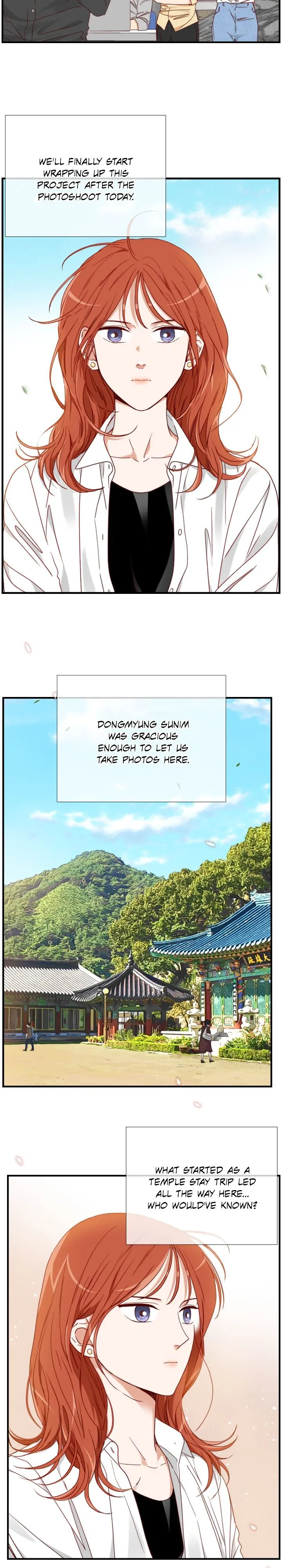 An Hour Of Romance chapter 173 page 2