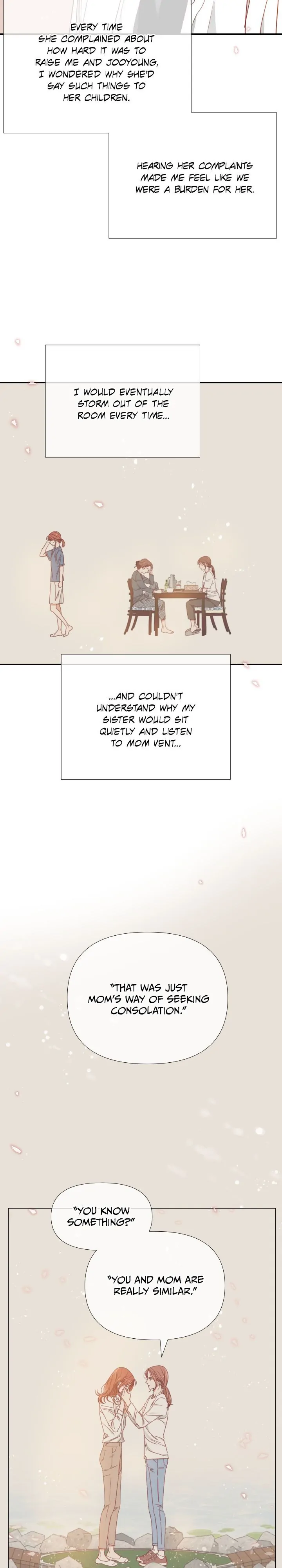 An Hour Of Romance chapter 173 page 8