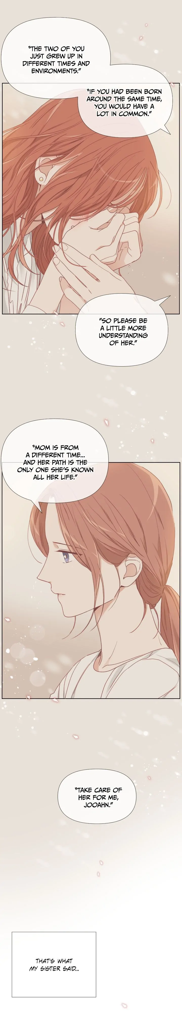 An Hour Of Romance chapter 173 page 10