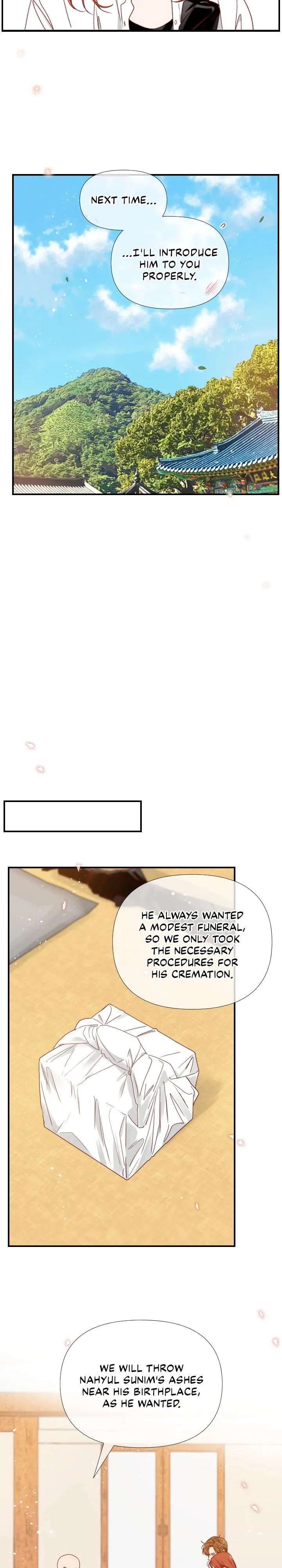 An Hour Of Romance chapter 173 page 15