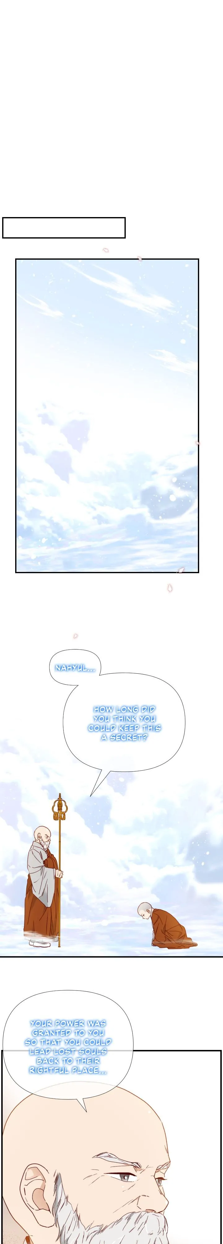 An Hour Of Romance chapter 173 page 19