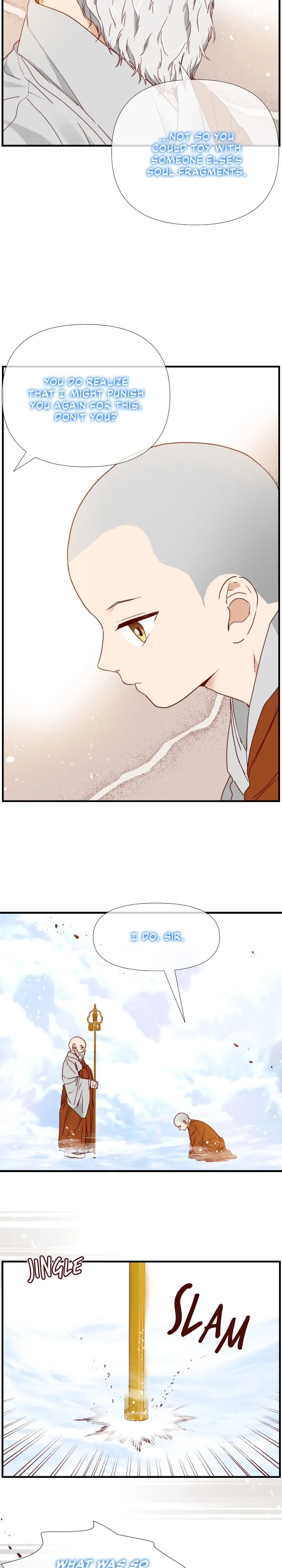 An Hour Of Romance chapter 173 page 20