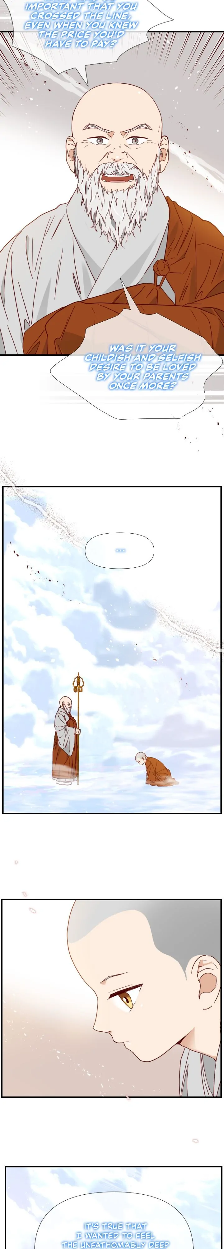 An Hour Of Romance chapter 173 page 21