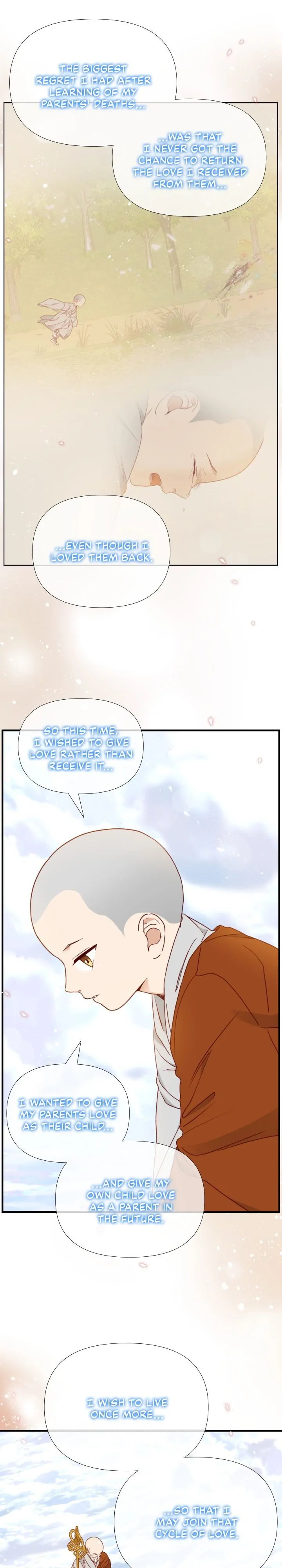 An Hour Of Romance chapter 173 page 24