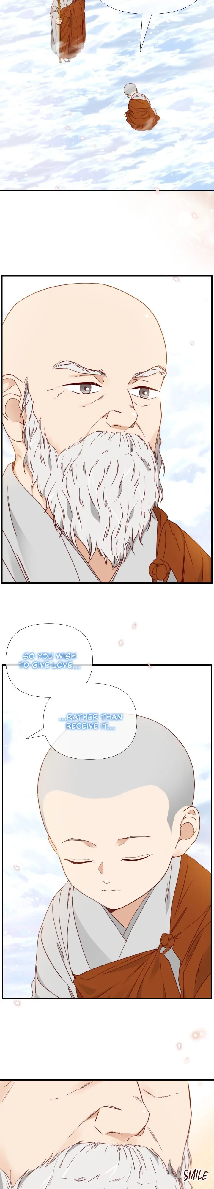 An Hour Of Romance chapter 173 page 25