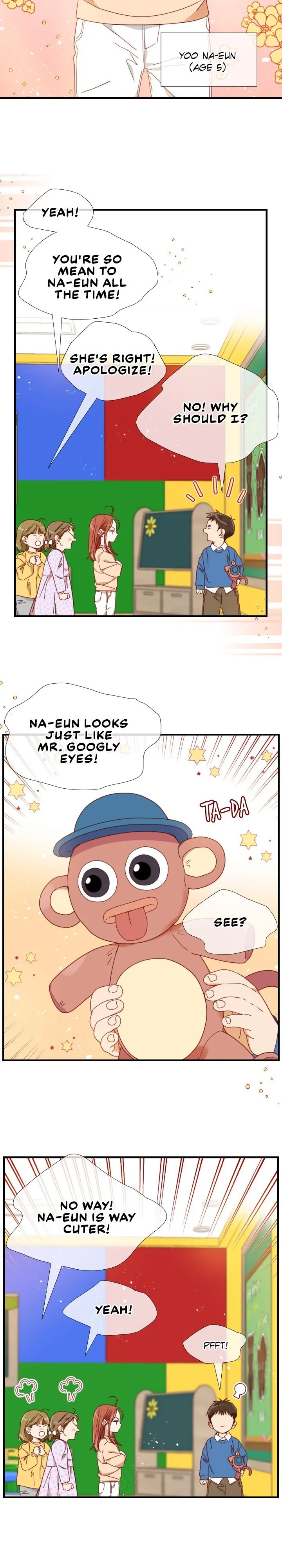 An Hour Of Romance chapter 174 page 2
