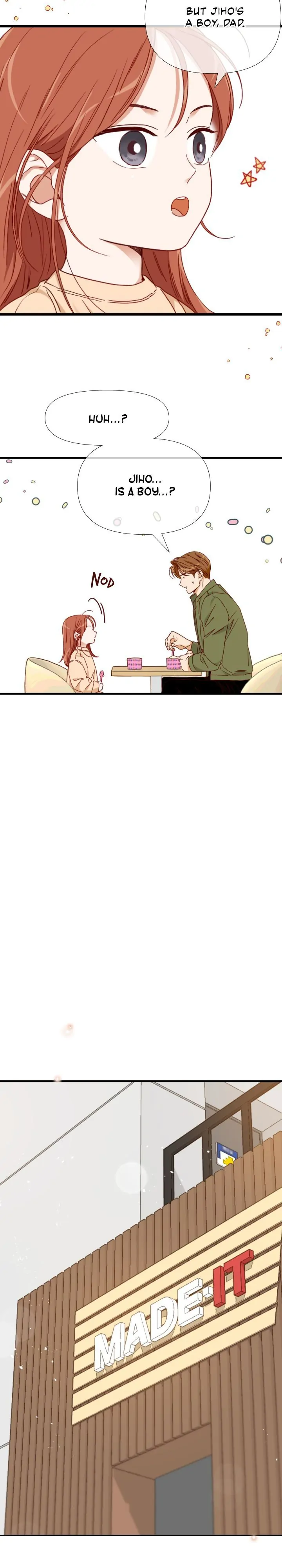 An Hour Of Romance chapter 174 page 15
