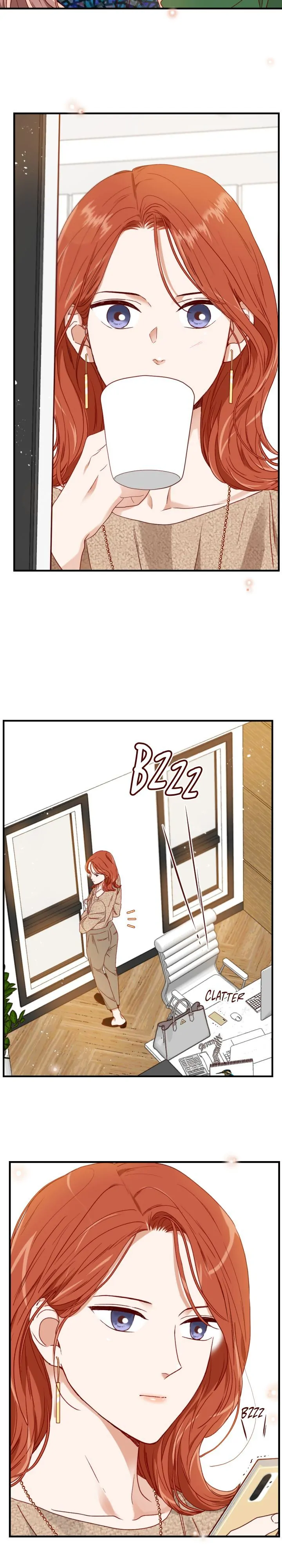 An Hour Of Romance chapter 174 page 23