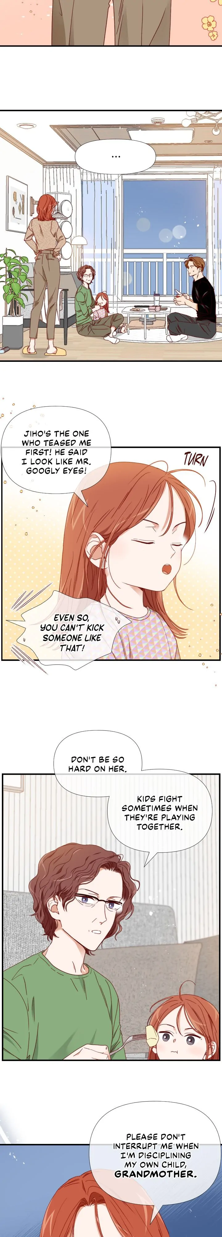 An Hour Of Romance chapter 175 page 2
