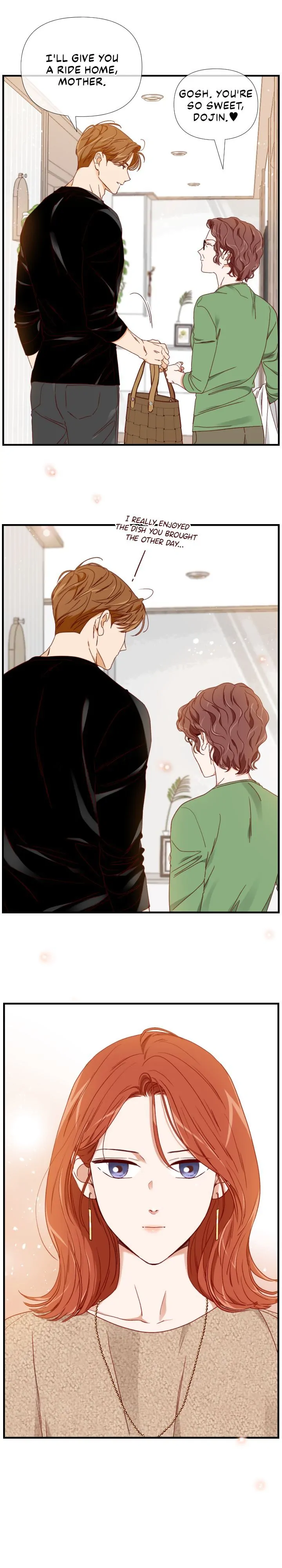 An Hour Of Romance chapter 175 page 4