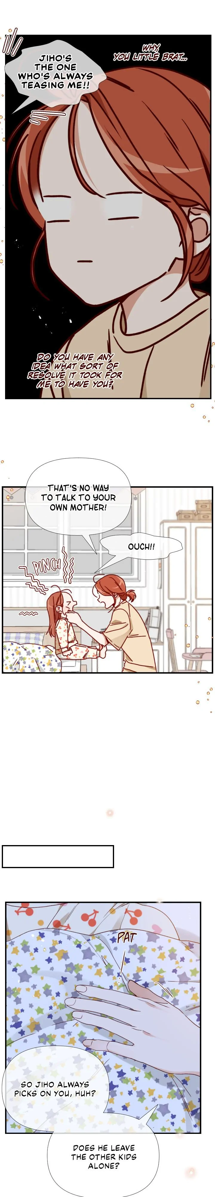 An Hour Of Romance chapter 175 page 7