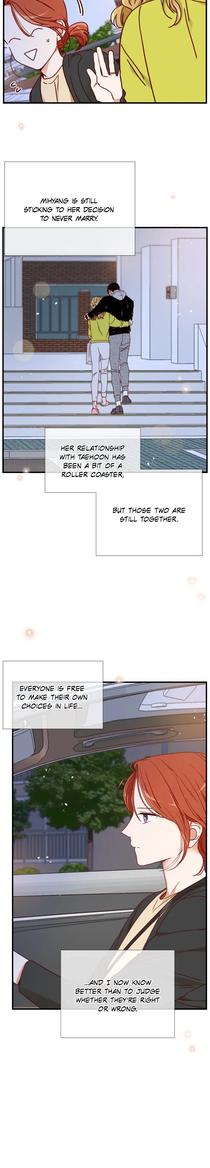 An Hour Of Romance chapter 175 page 12