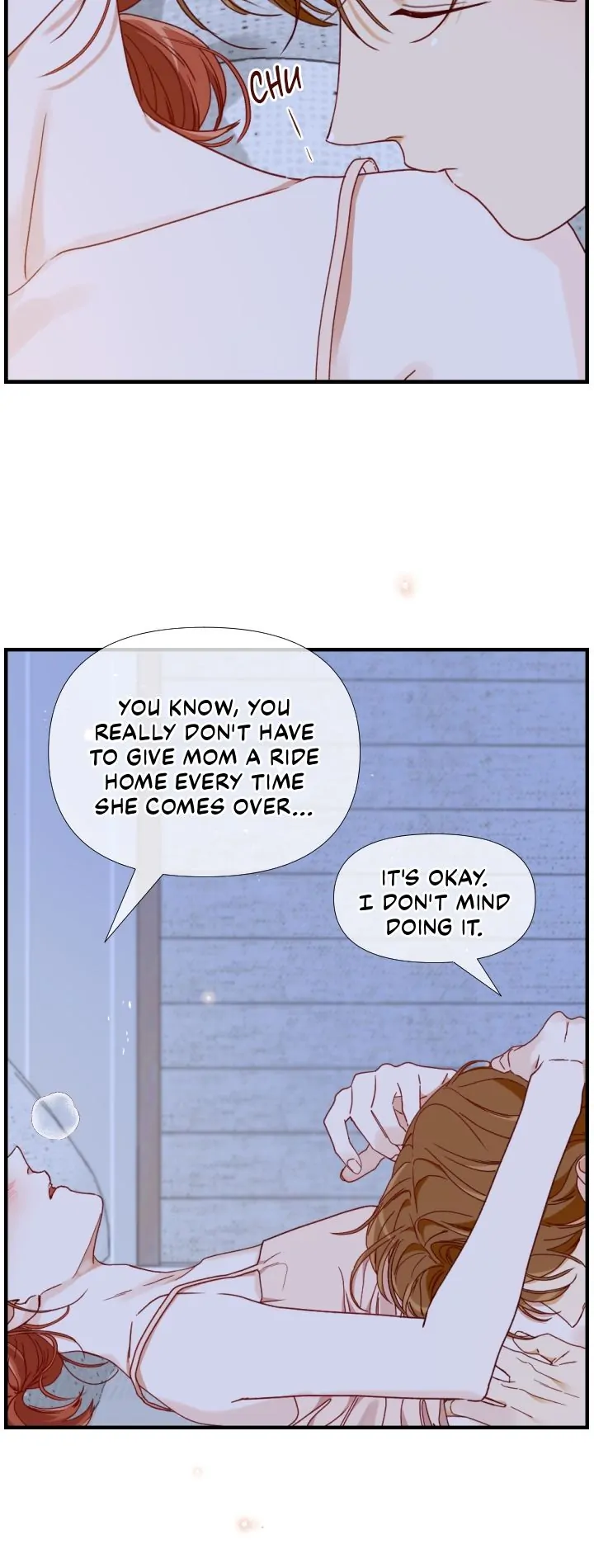 An Hour Of Romance chapter 175 page 15
