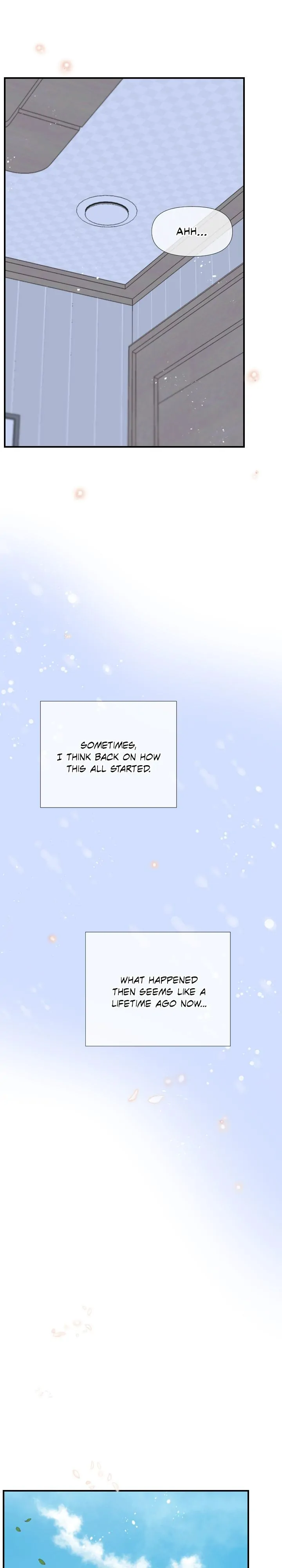 An Hour Of Romance chapter 175 page 16