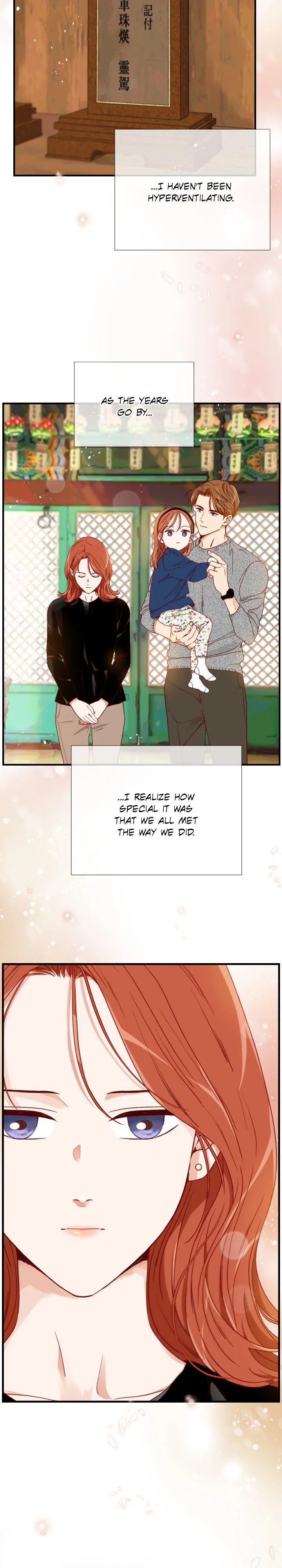 An Hour Of Romance chapter 175 page 22
