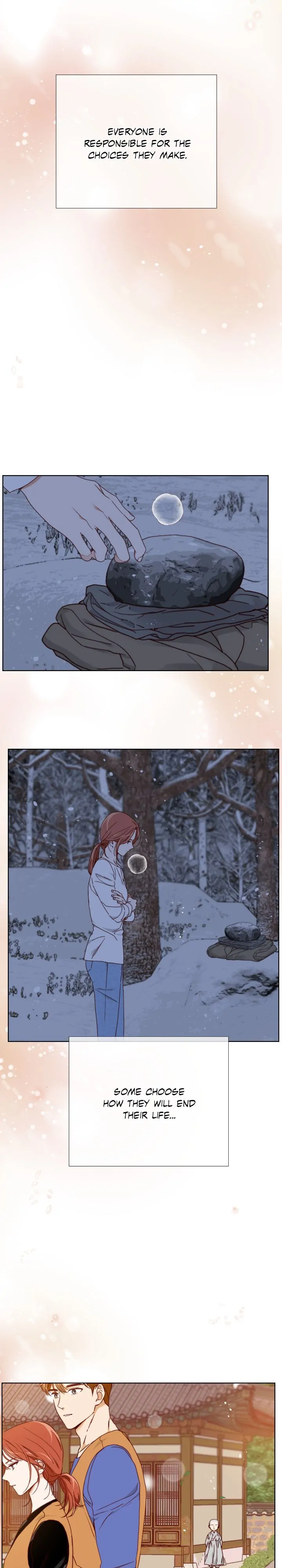 An Hour Of Romance chapter 175 page 23