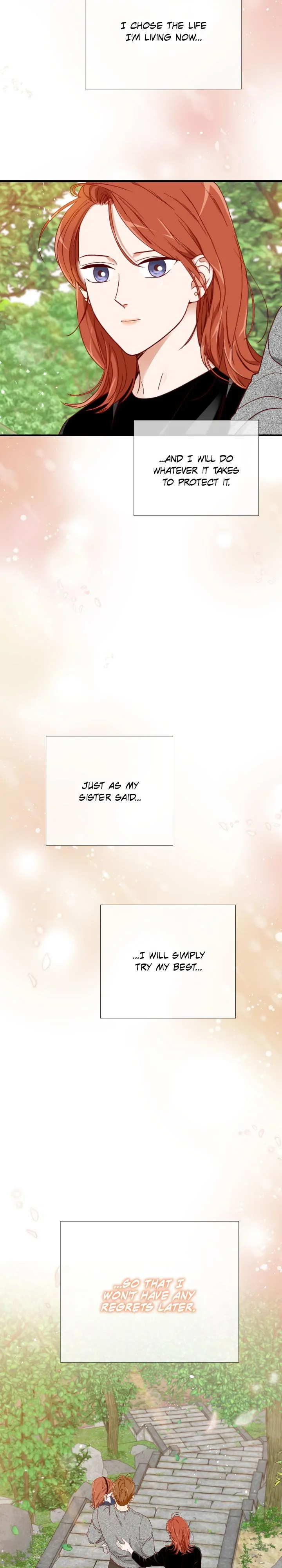 An Hour Of Romance chapter 175 page 26