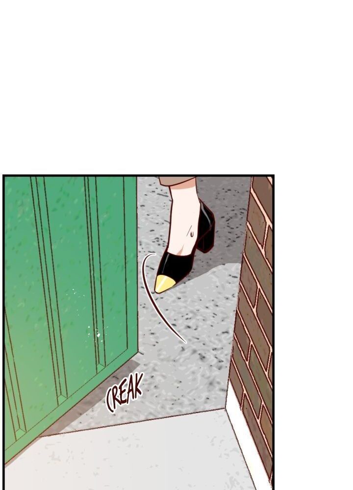 An Hour Of Romance chapter 18 page 34