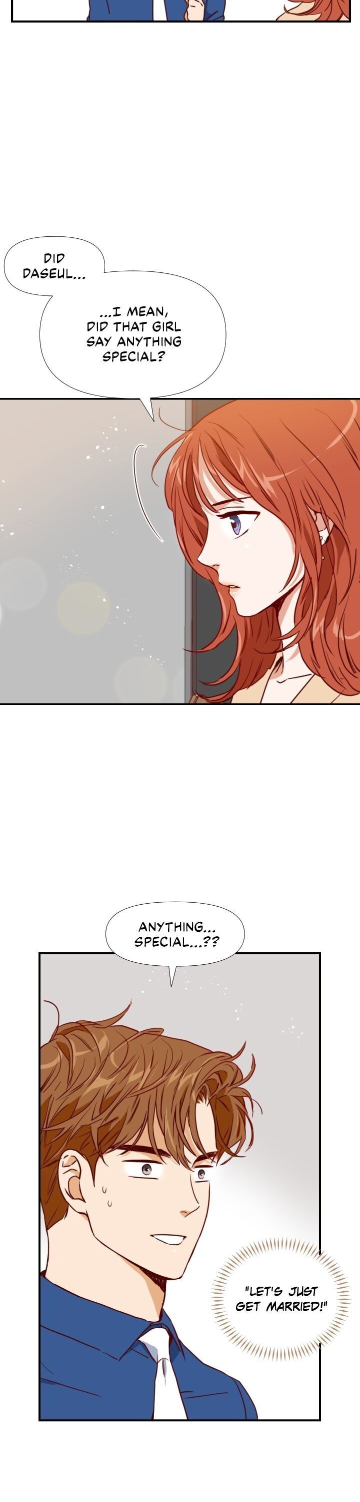 An Hour Of Romance chapter 19 page 24