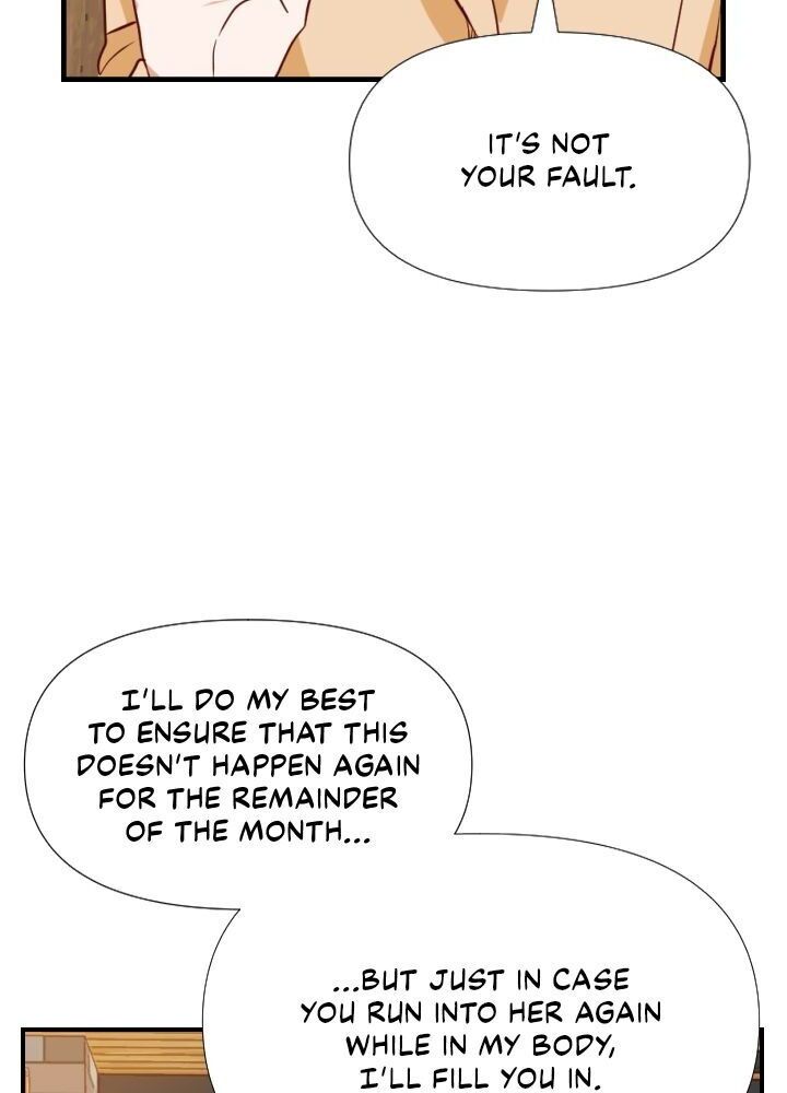 An Hour Of Romance chapter 19 page 34
