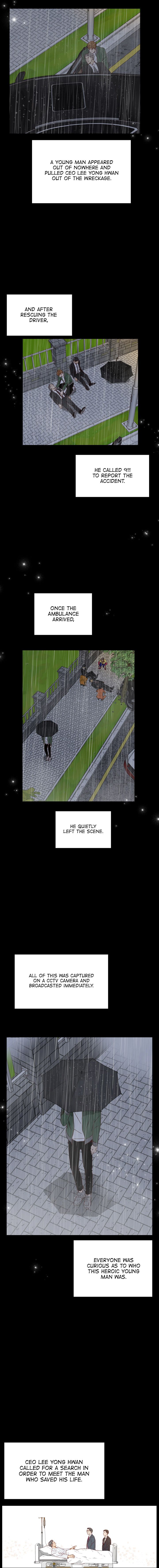 An Hour Of Romance chapter 2 page 14