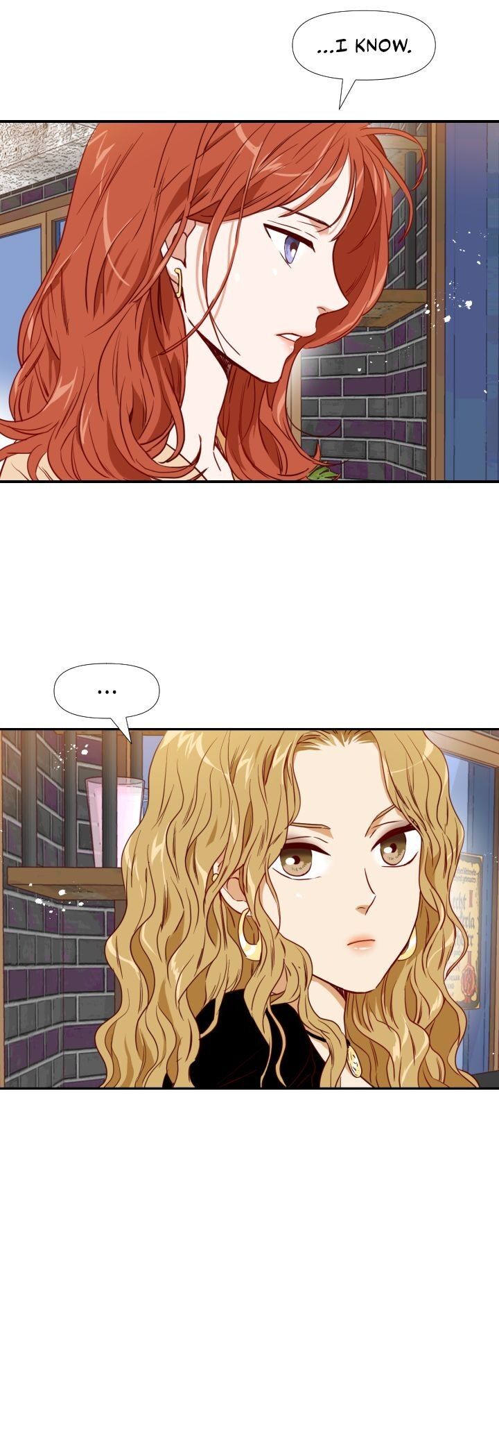 An Hour Of Romance chapter 20 page 34