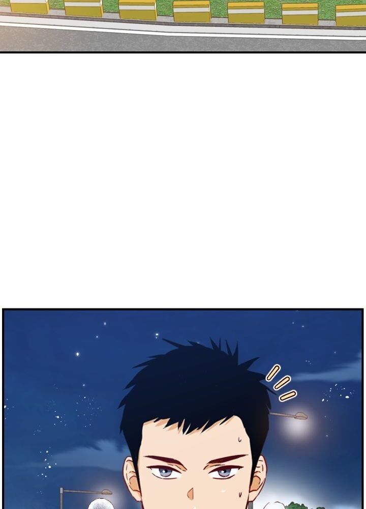 An Hour Of Romance chapter 21 page 6