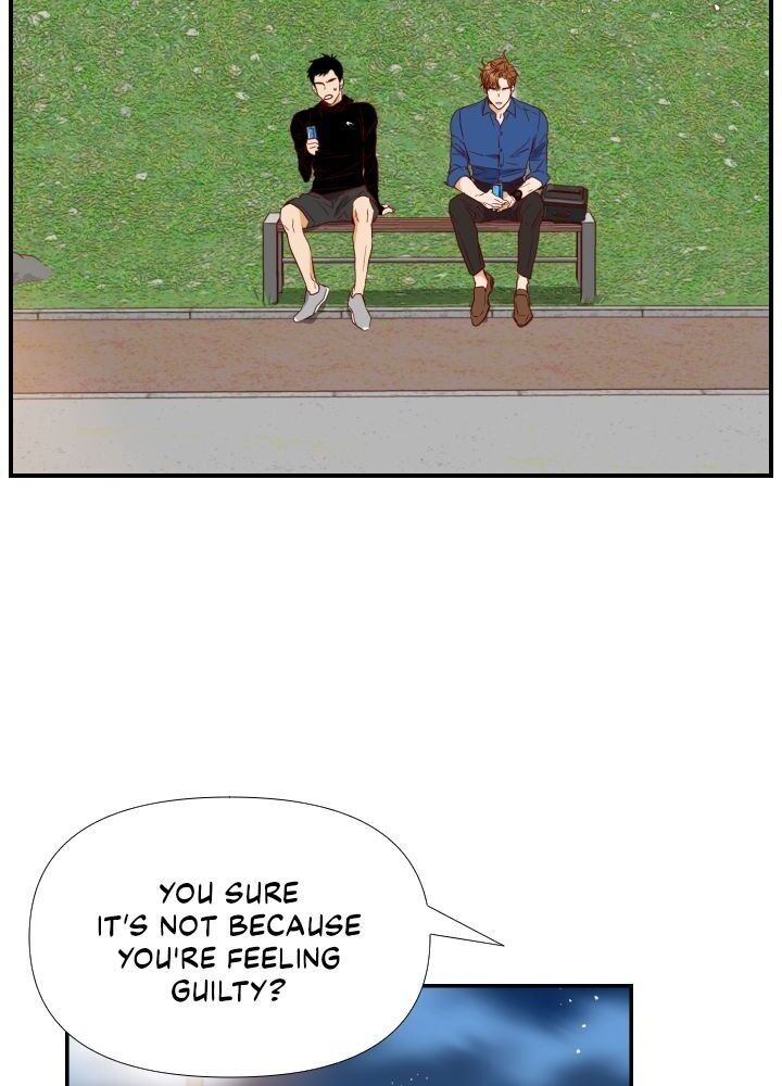 An Hour Of Romance chapter 21 page 20
