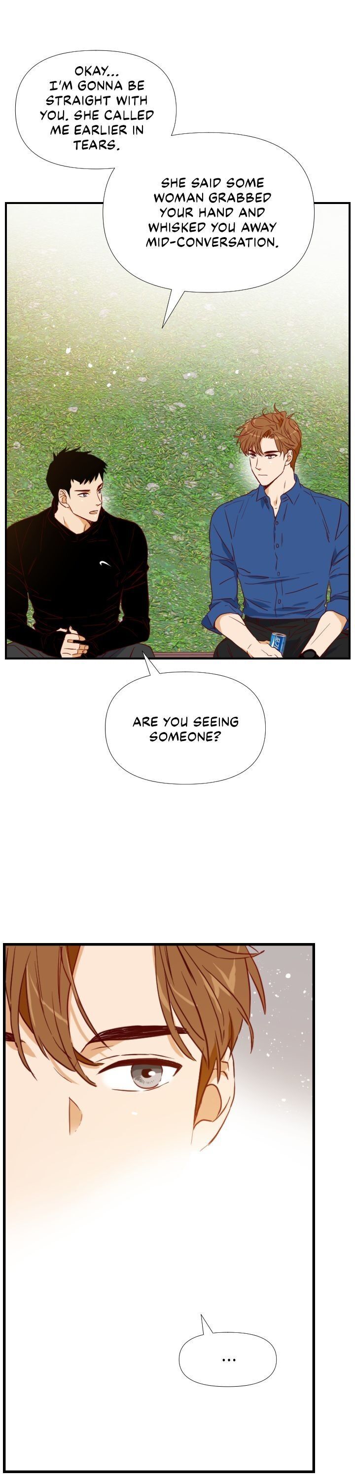 An Hour Of Romance chapter 21 page 29