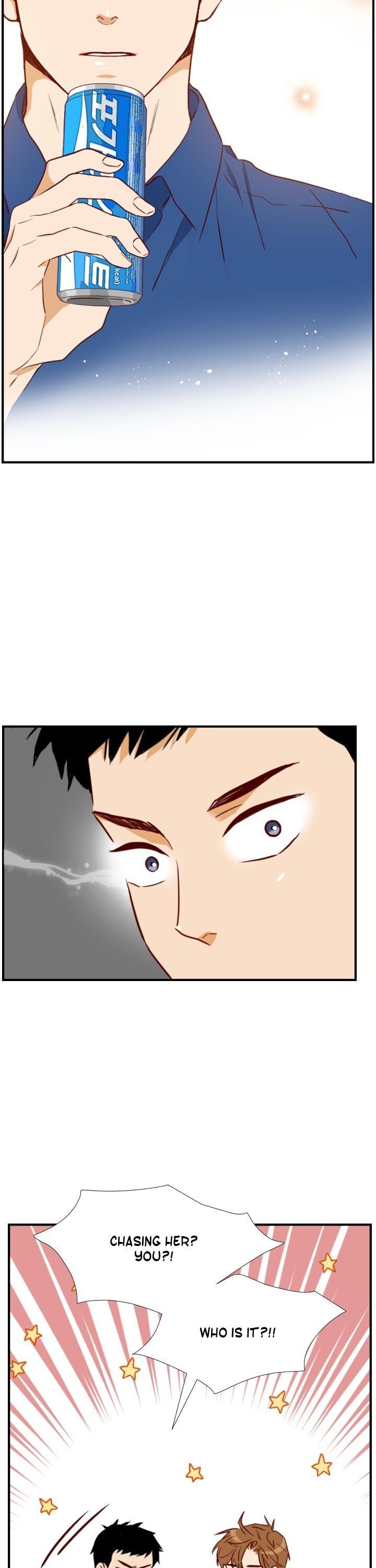 An Hour Of Romance chapter 21 page 31