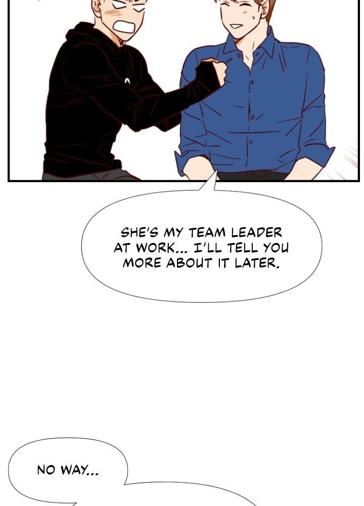 An Hour Of Romance chapter 21 page 32