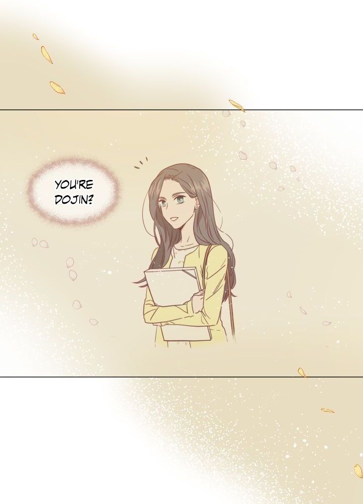 An Hour Of Romance chapter 21 page 37