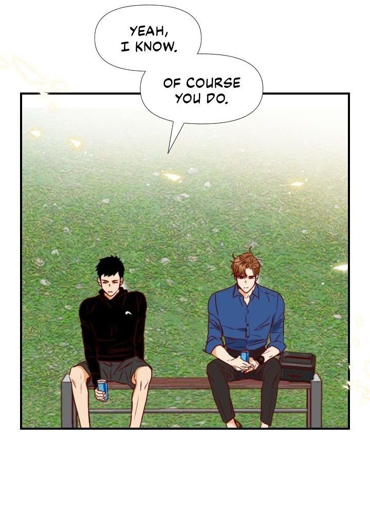 An Hour Of Romance chapter 21 page 39